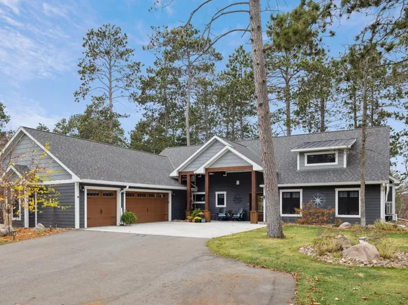 34929 Blueberry Bay Rd, Pequot Lakes, MN 56472
