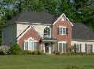 4178 Rillaby Ave, Rock Hill, SC 29732