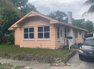 424 53rd St, West Palm Beach, FL 33407