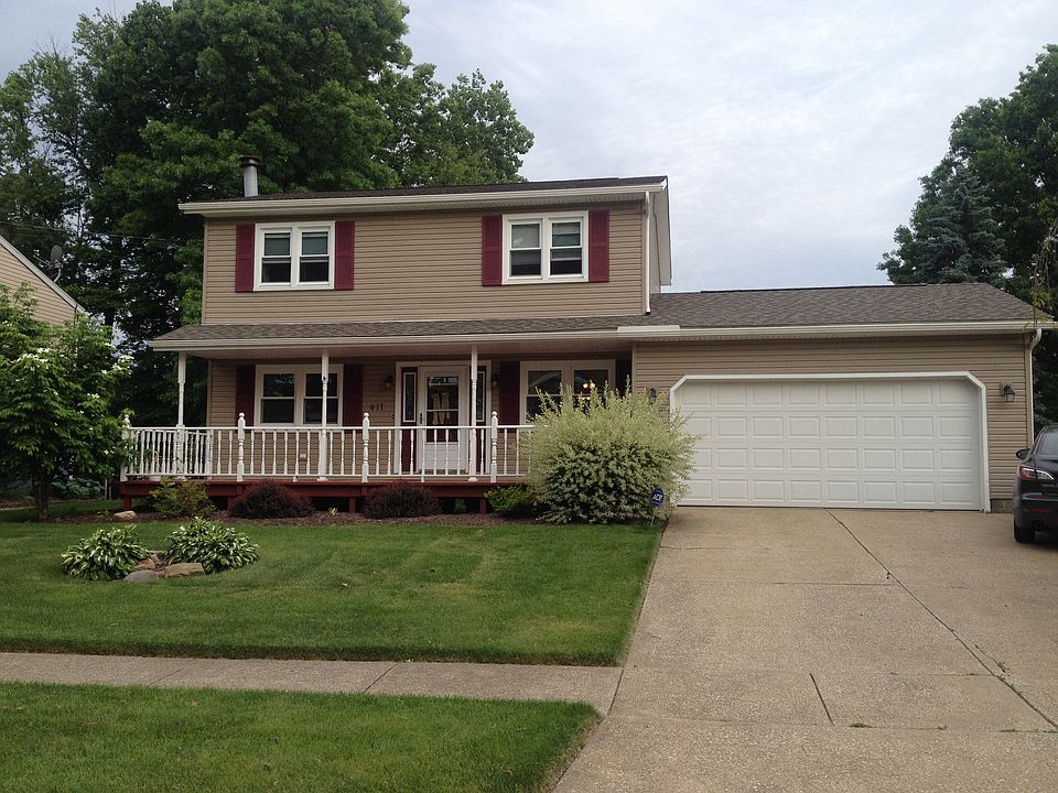 1st image of 411 Melony Ln