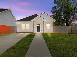 1924 Summer Ave, Waco, TX 76708