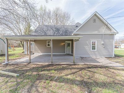 202 W Canada St, Sturgeon, MO, 65284