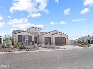 61663 E Talc St, Oracle, AZ 85623