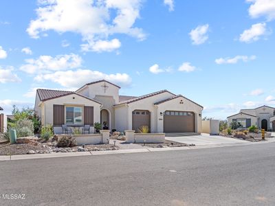 61663 E Talc St, Oracle, AZ, 85623