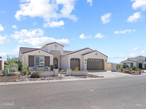 61663 E Talc St, Oracle, AZ 85623