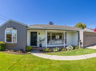 348 31st Ave, San Mateo, CA 94403