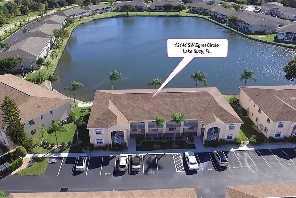1st image of 12144 SW Egret Cir APT 1506