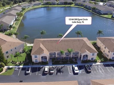 12144 SW Egret Cir APT 1506, Lake Suzy, FL, 34269
