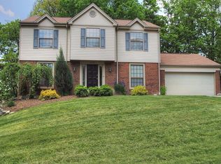 3070 Balsam Ct, Edgewood, KY 41017