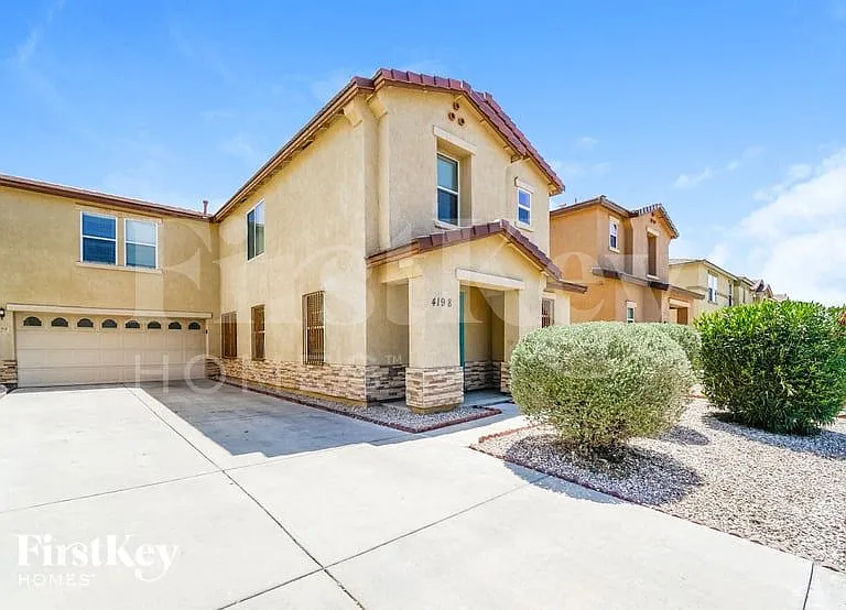 4198 E Deer Dancer Way — Photo 1