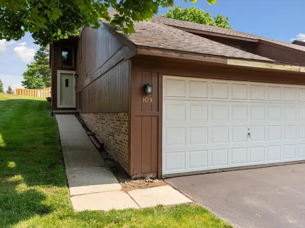 503 Echo Ct, Saline, MI 48176