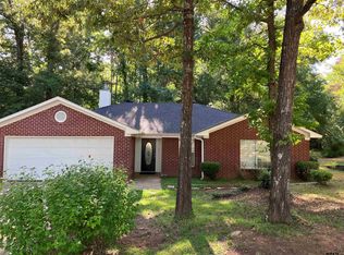 10387 Creek Bend Dr, Tyler, TX 75707