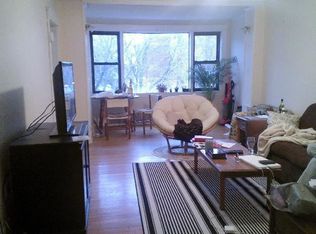 34 Chiswick Rd #610, Brighton, MA 02135