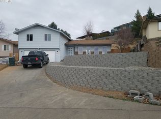 2005 SW Perkins Ave, Pendleton, OR 97801