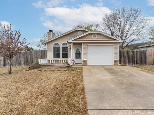 2946 N Fiesta Dr, Fayetteville, AR 72703