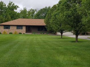 4811 E 1100 N, Decatur, IN 46733