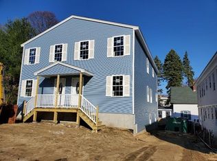 64 Pleasant St #C, Lawrence, MA 01841