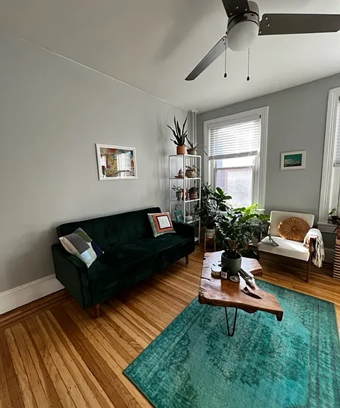 1711 Spruce St #3F — Photo 11