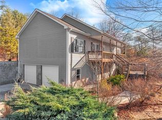 457 Morlin Acres Dr, Marshall, NC 28753