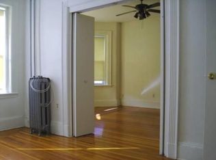 20 Homestead St #2, Dorchester, MA 02121