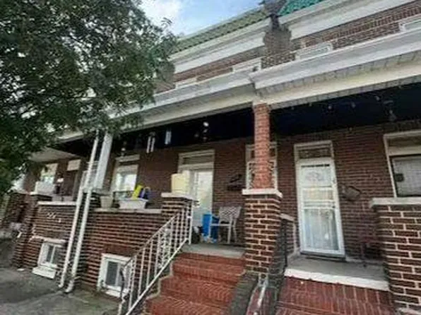 2715 E Biddle St, Baltimore, MD 21213