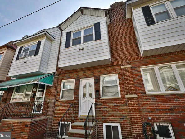 2825 S Franklin St, Philadelphia, PA 19148