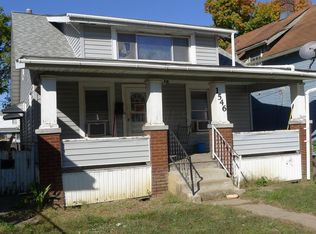 1546 Thomas Ave, Columbus, OH