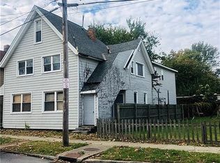 1440-42 W 57th St, Cleveland, OH 44102
