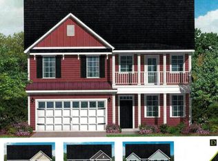 3902 Greico Rd, North Charleston, SC 29420