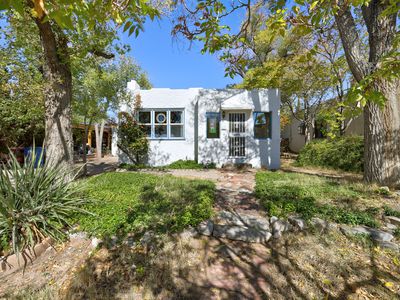 3615 Campus Blvd NE, Albuquerque, NM, 87106