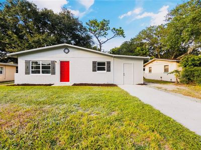 625 Katherine Ave, Orlando, FL, 32810
