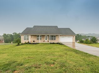 1138 Worthington Blvd, Maryville, TN 37801