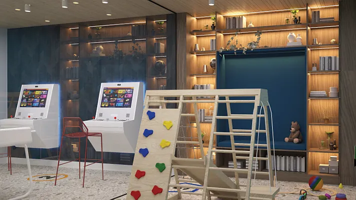 Rented by Nooklyn NYC LLC | media 147