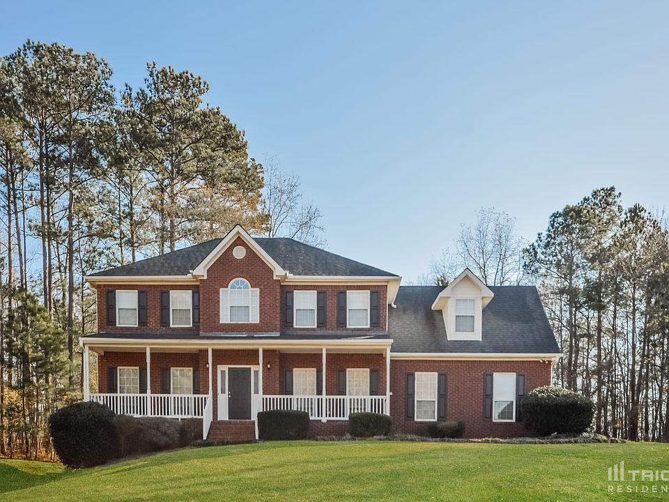1st image of 418 River Forest Dr