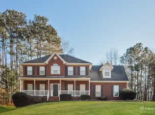 418 River Forest Dr, McDonough, GA