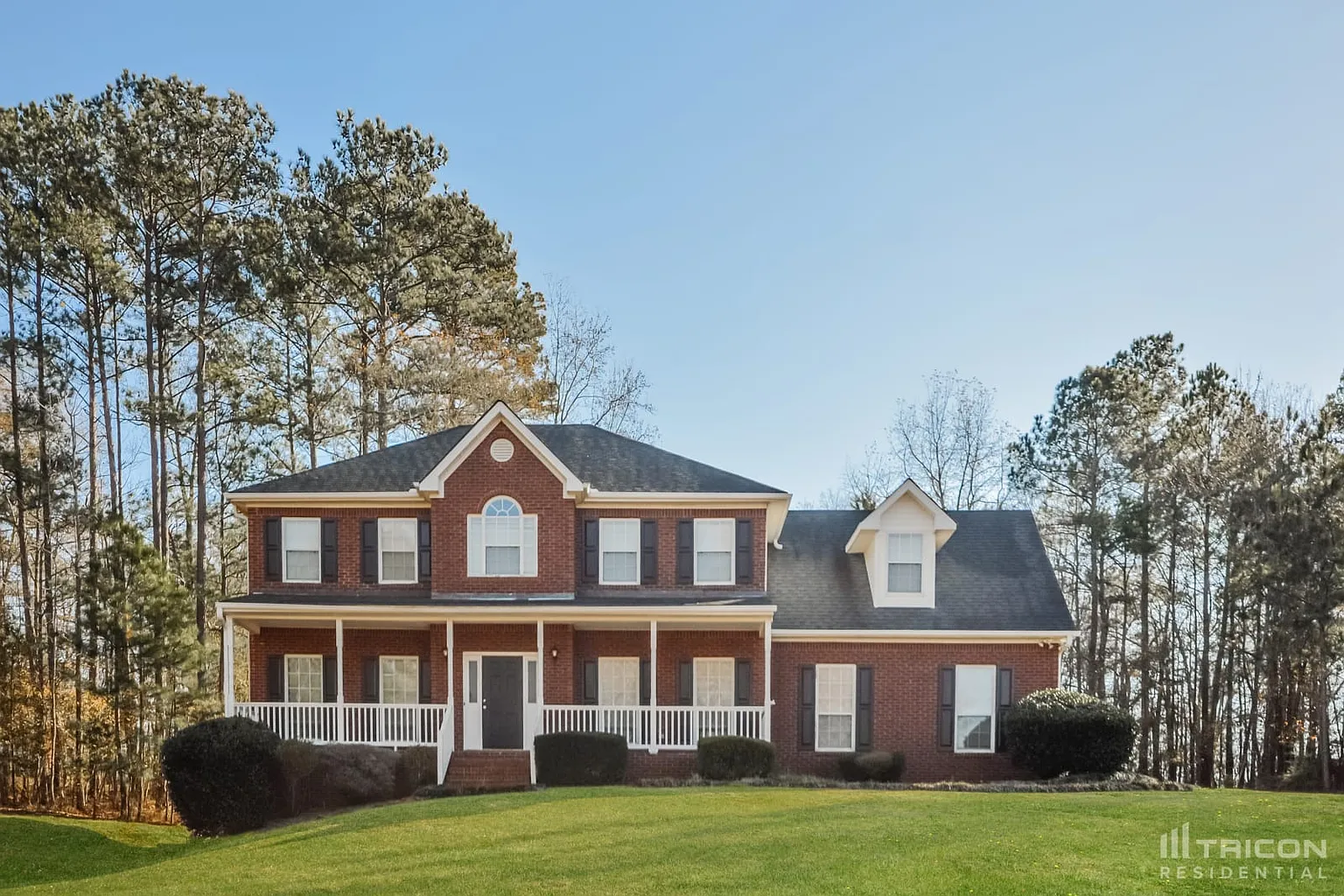 418 River Forest Dr photo 1