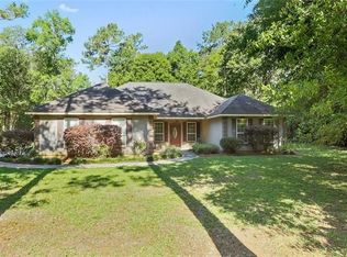 77285 N Fitzmorris Ext, Covington, LA 70435