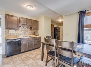 67 Thompson St FLOOR 1, Springfield, MA 01109