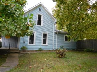 74 E Main St, Wabash, IN 46992