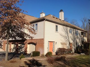 69 Sunrise Dr, Whippany, NJ 07981