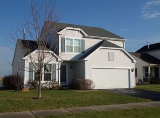 16007 Palm Dr, Crest Hill, IL 60403