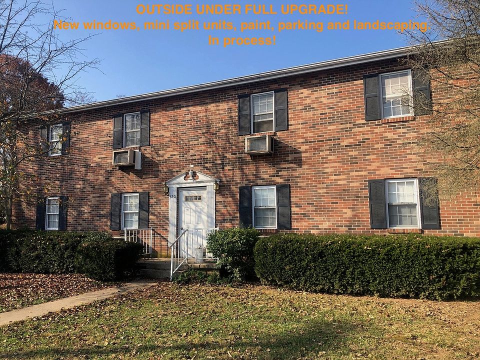 320 Clintonville Rd 320 Clintonville Rd Paris KY Zillow