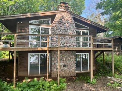 9328 Blue Heron Rd, Presque Isle, WI, 54557