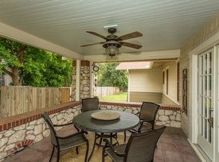 306 W Elsmere Pl, San Antonio, TX 78212