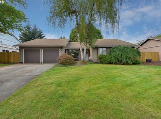 15409 SE Greenpark St, Vancouver, WA 98683