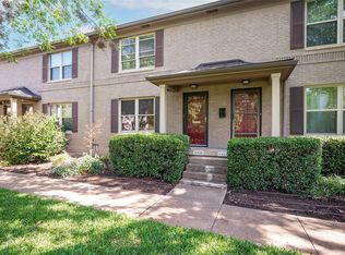 6420 Bordeaux Ave, Dallas, TX 75209