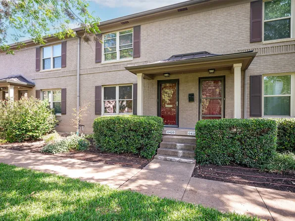 6420 Bordeaux Ave, Dallas, TX 75209