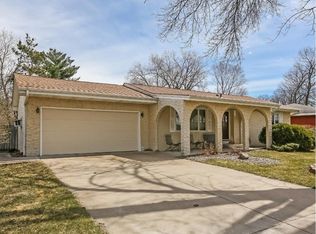 1371 75th Ave NE, Fridley, MN 55432