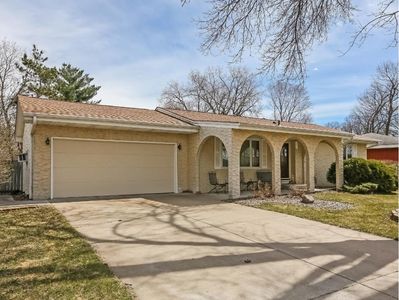 1371 75th Ave NE, Fridley, MN, 55432