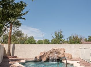 9492 E Hillery Way, Scottsdale, AZ 85260